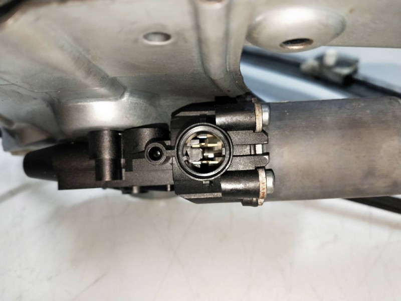 Recambio de elevalunas delantero izquierdo para renault clio iii 1.5 dci diesel referencia OEM IAM 400860D  5P