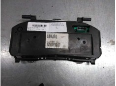 Recambio de cuadro instrumentos para renault clio iii 1.5 dci diesel referencia OEM IAM 8200761861L UGDCB020890  2