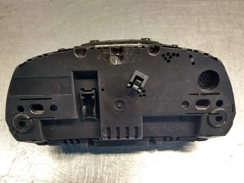 Recambio de cuadro instrumentos para bmw serie 1 berlina (e81/e87) 116d referencia OEM IAM 102495293 IK918704602H 
