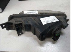 Recambio de faro antiniebla derecho para bmw serie 1 berlina (e81/e87) 116d referencia OEM IAM    2