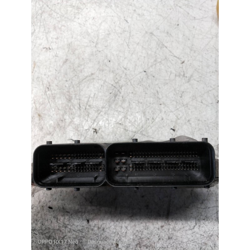 Recambio de centralita motor uce para fiat doblo cargo (223) 1.3 jtd referencia OEM IAM FGP51758210 MJD6JFD3 7160003301