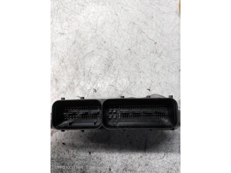 Recambio de centralita motor uce para fiat doblo cargo (223) 1.3 jtd referencia OEM IAM FGP51758210 MJD6JFD3 7160003301