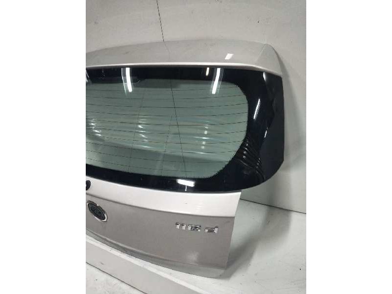 Recambio de porton trasero para bmw serie 1 berlina (e81/e87) 116d referencia OEM IAM   