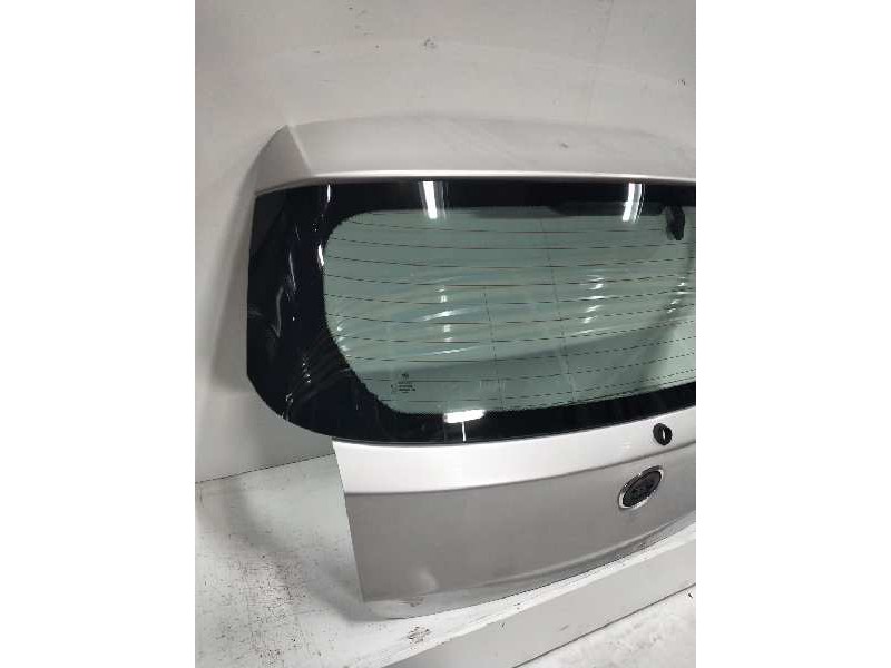 Recambio de porton trasero para bmw serie 1 berlina (e81/e87) 116d referencia OEM IAM   