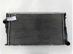 Recambio de radiador agua para bmw serie 1 berlina (e81/e87) 116d referencia OEM IAM 1711778890307 3094174 3052883