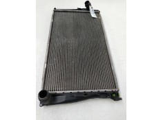 Recambio de radiador agua para bmw serie 1 berlina (e81/e87) 116d referencia OEM IAM 1711778890307 3094174 3052883 2