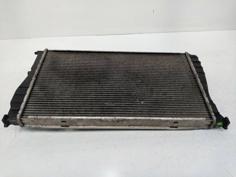 Recambio de radiador agua para bmw serie 1 berlina (e81/e87) 116d referencia OEM IAM 1711778890307 3094174 3052883