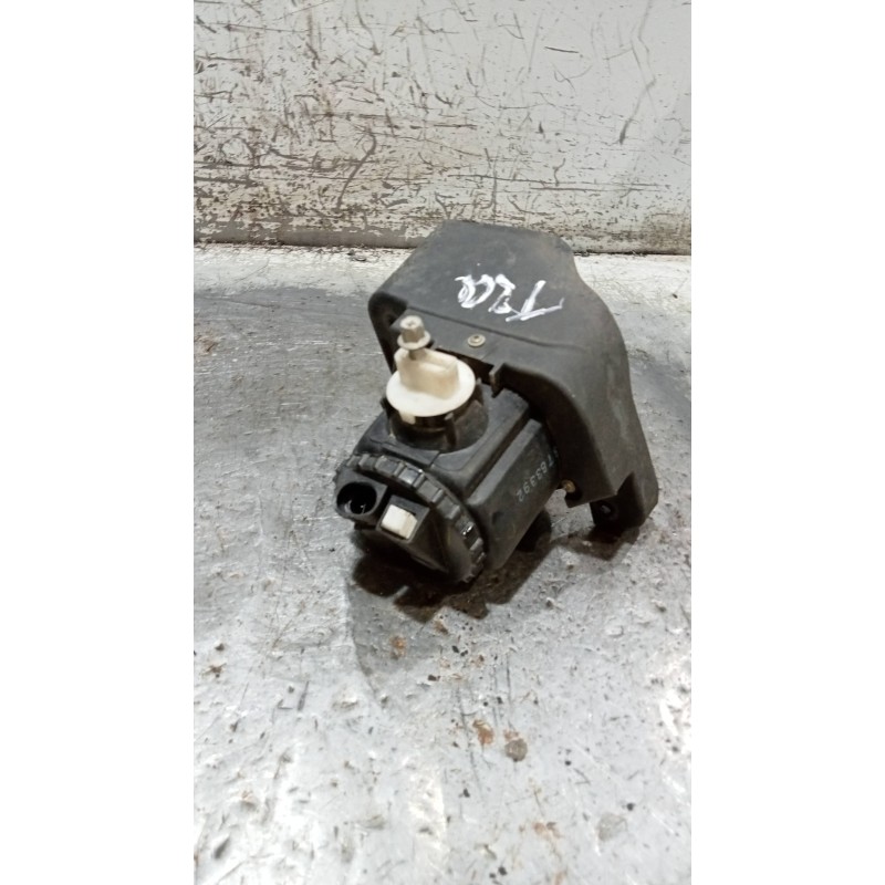 Recambio de faro antiniebla izquierdo para fiat ducato caja cerrada 33 (06.2006 =>) l1h1 160 multijet power referencia OEM IAM  