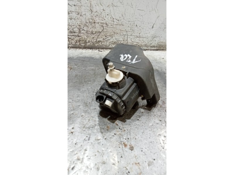 Recambio de faro antiniebla izquierdo para fiat ducato caja cerrada 33 (06.2006 =>) l1h1 160 multijet power referencia OEM IAM  