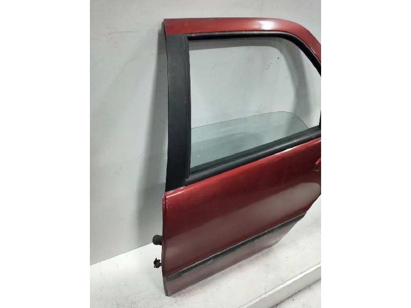 Recambio de puerta trasera izquierda para fiat palio weekend (178) td 70 referencia OEM IAM   