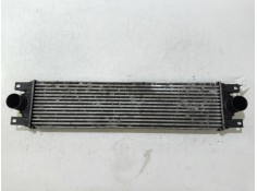 Recambio de intercooler para nissan interstar mod. 04 (x70) caja cerrada, l 2 h 2, techo referencia OEM IAM 874806MC  