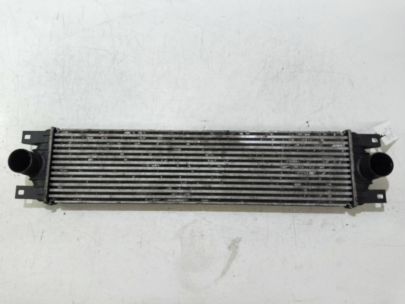 Recambio de intercooler para nissan interstar mod. 04 (x70) caja cerrada, l 2 h 2, techo referencia OEM IAM 874806MC  