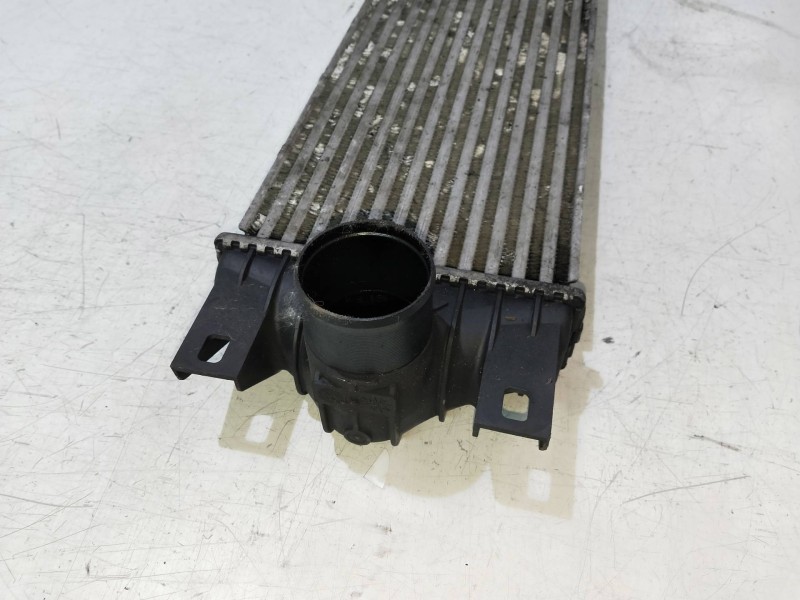 Recambio de intercooler para nissan interstar mod. 04 (x70) caja cerrada, l 2 h 2, techo referencia OEM IAM 874806MC  
