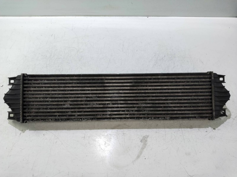 Recambio de intercooler para nissan interstar mod. 04 (x70) caja cerrada, l 2 h 2, techo referencia OEM IAM 874806MC  