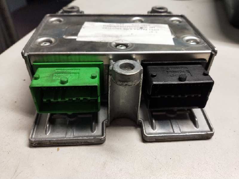 Recambio de centralita airbag para opel zafira b enjoy referencia OEM IAM 13188856 327963935 RBV5H04A6R