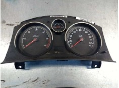 Recambio de cuadro instrumentos para opel zafira b enjoy referencia OEM IAM 13216684 SW4405 PF 110080261050
