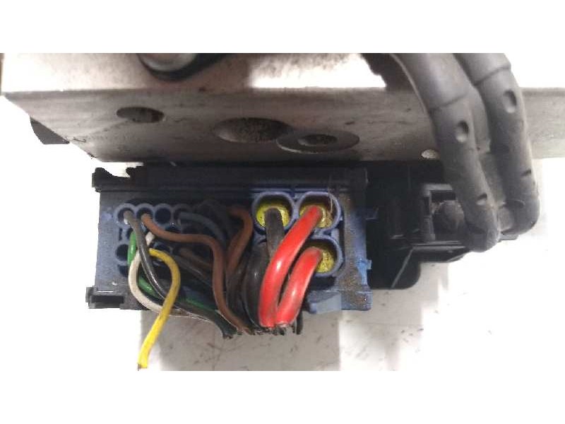 Recambio de abs para volvo s80 berlina 2.9 referencia OEM IAM 10094904233 10039924734 8619537 8619538 804661