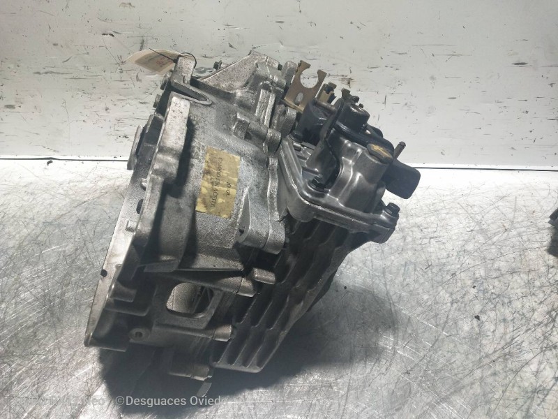 Recambio de caja cambios para volvo s80 berlina 2.9 referencia OEM IAM   