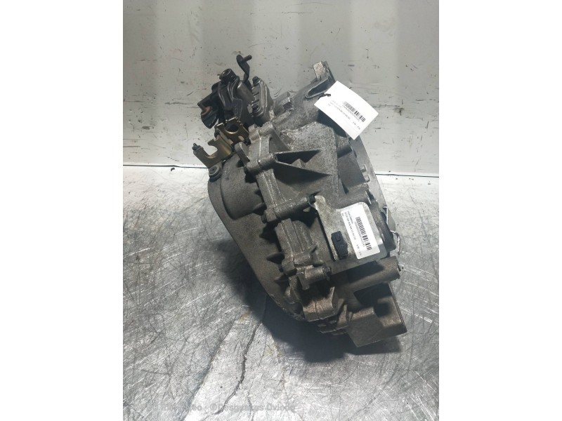 Recambio de caja cambios para volvo s80 berlina 2.9 referencia OEM IAM   