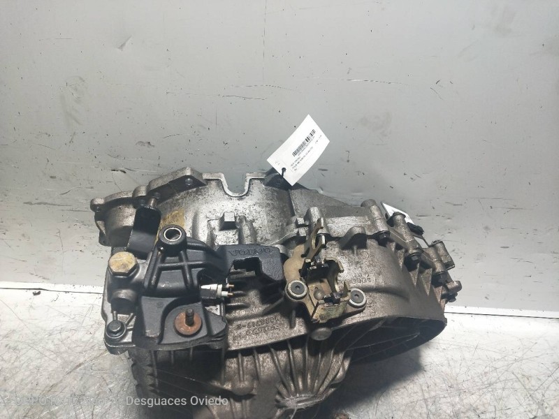 Recambio de caja cambios para volvo s80 berlina 2.9 referencia OEM IAM   