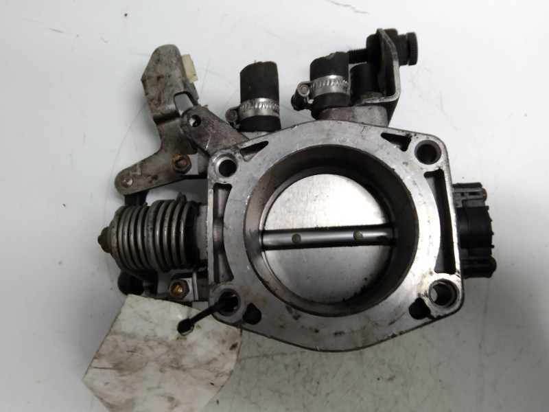 Recambio de caja mariposa para volvo s80 berlina 2.9 referencia OEM IAM 17303629  
