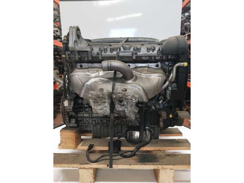 Recambio de motor completo para volvo s80 berlina 2.9 referencia OEM IAM B6304S3 1587996 