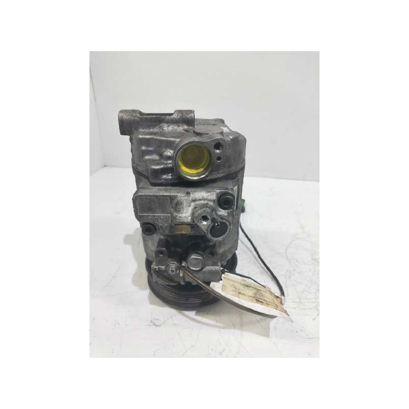 Recambio de compresor aire acondicionado para audi a4 berlina (b5) 2.4 v6 30v referencia OEM IAM 4B0260805B 4472208178 