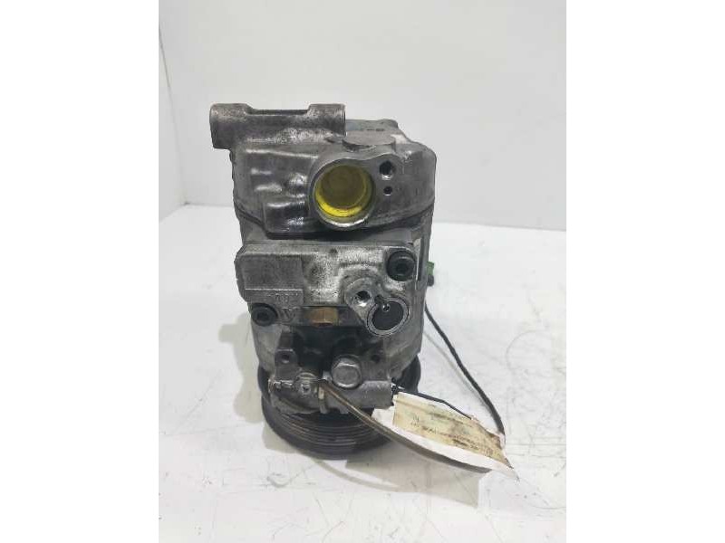 Recambio de compresor aire acondicionado para audi a4 berlina (b5) 2.4 v6 30v referencia OEM IAM 4B0260805B 4472208178 