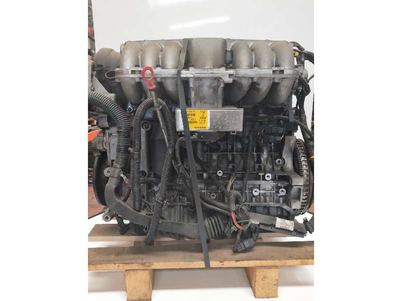 Recambio de motor completo para volvo s80 berlina 2.9 referencia OEM IAM B6304S3 1587996 