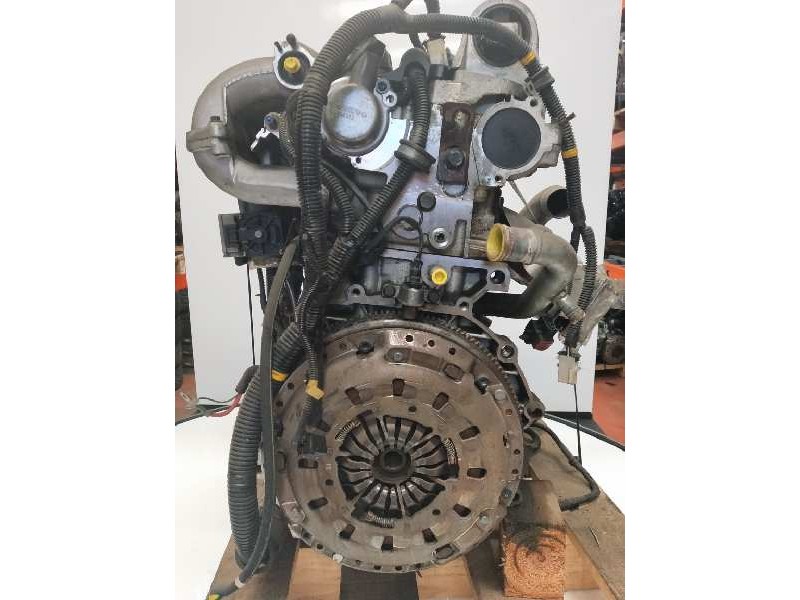 Recambio de motor completo para volvo s80 berlina 2.9 referencia OEM IAM B6304S3 1587996 