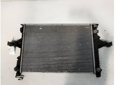 Recambio de radiador agua para volvo s80 berlina 2.9 referencia OEM IAM 988233C 05160182 