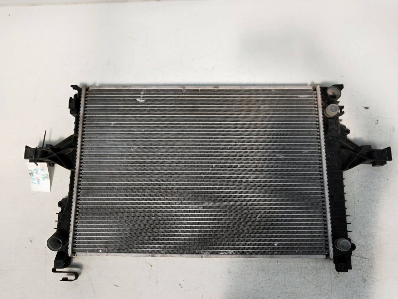 Recambio de radiador agua para volvo s80 berlina 2.9 referencia OEM IAM 988233C 05160182 