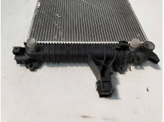 Recambio de radiador agua para volvo s80 berlina 2.9 referencia OEM IAM 988233C 05160182  2