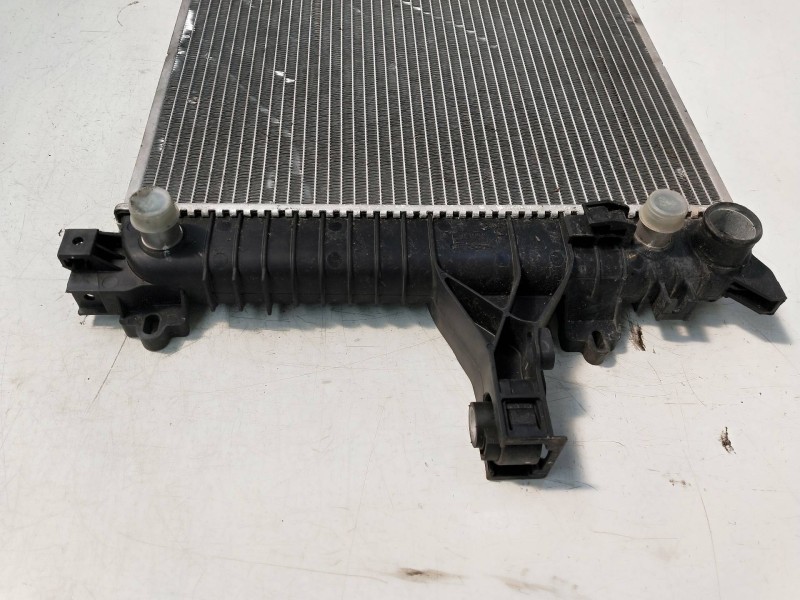 Recambio de radiador agua para volvo s80 berlina 2.9 referencia OEM IAM 988233C 05160182 