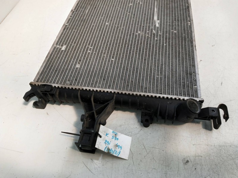 Recambio de radiador agua para volvo s80 berlina 2.9 referencia OEM IAM 988233C 05160182 