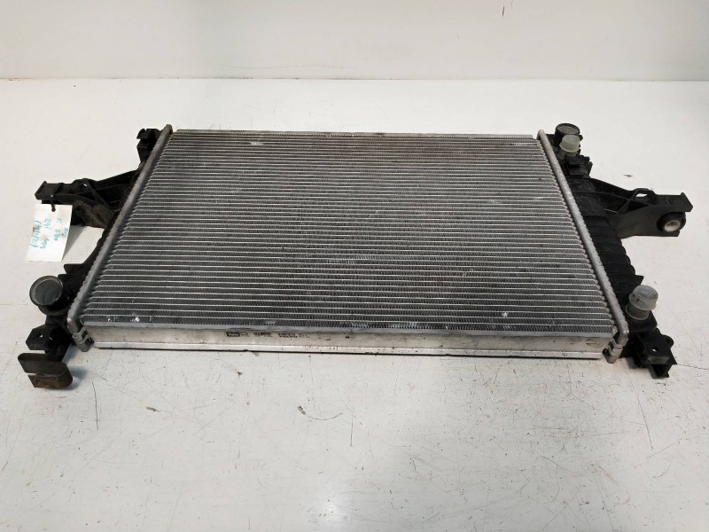 Recambio de radiador agua para volvo s80 berlina 2.9 referencia OEM IAM 988233C 05160182 