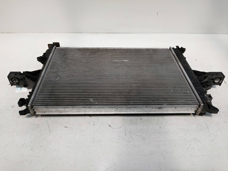 Recambio de radiador agua para volvo s80 berlina 2.9 referencia OEM IAM 988233C 05160182 