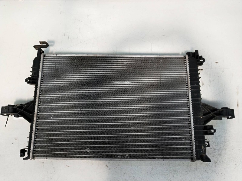 Recambio de radiador agua para volvo s80 berlina 2.9 referencia OEM IAM 988233C 05160182 