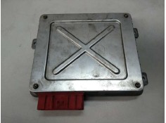 Recambio de centralita motor uce para honda civic berlina .5 (ma/mb) 2.0 td (mb7) referencia OEM IAM MSB100680 AS 