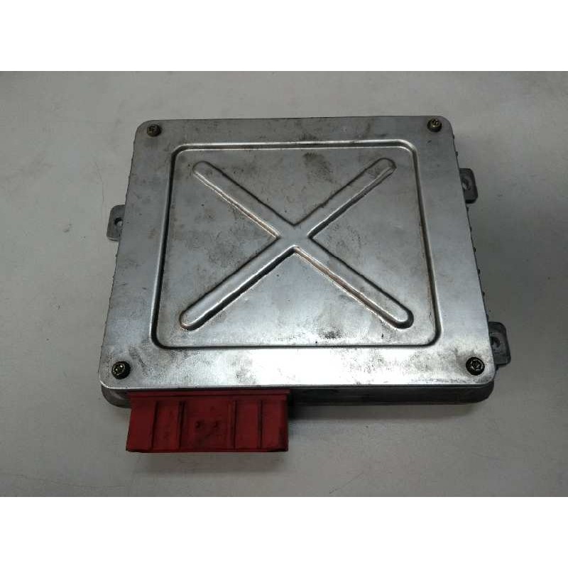 Recambio de centralita motor uce para honda civic berlina .5 (ma/mb) 2.0 td (mb7) referencia OEM IAM MSB100680 AS 