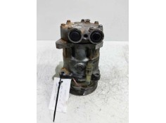 Recambio de compresor aire acondicionado para honda civic berlina .5 (ma/mb) 2.0 td (mb7) referencia OEM IAM 99000018  