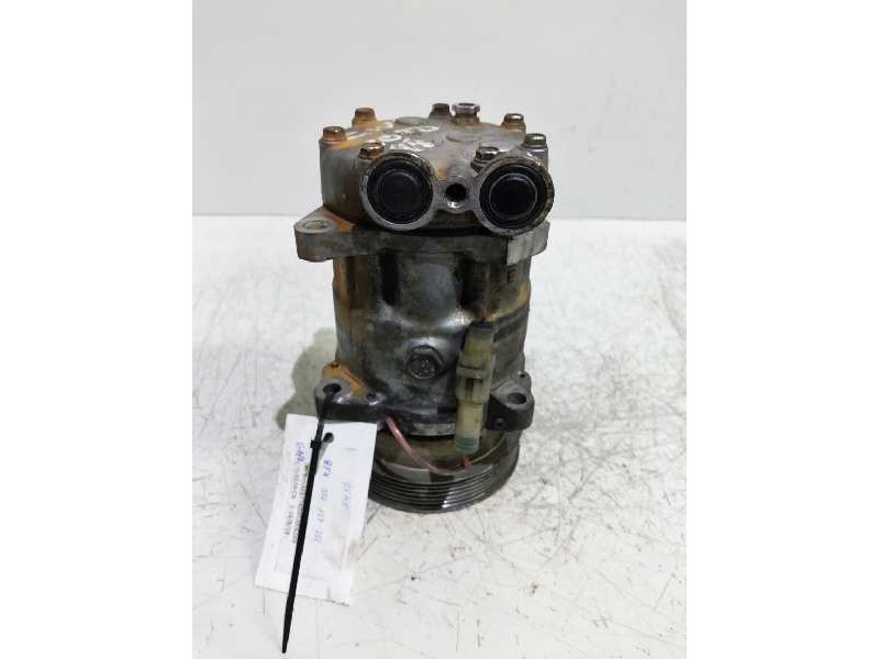 Recambio de compresor aire acondicionado para honda civic berlina .5 (ma/mb) 2.0 td (mb7) referencia OEM IAM 99000018  