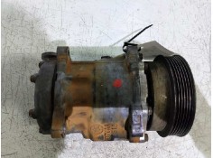 Recambio de compresor aire acondicionado para honda civic berlina .5 (ma/mb) 2.0 td (mb7) referencia OEM IAM 99000018   2