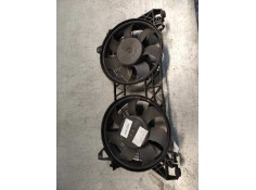 Recambio de electroventilador para honda civic berlina .5 (ma/mb) 2.0 td (mb7) referencia OEM IAM 756400G  