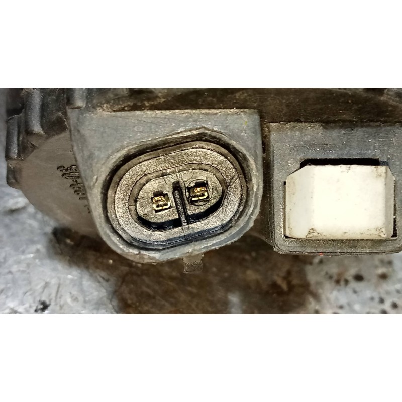 Recambio de faro antiniebla izquierdo para fiat ducato caja cerrada 33 (06.2006 =>) l1h1 160 multijet power referencia OEM IAM  