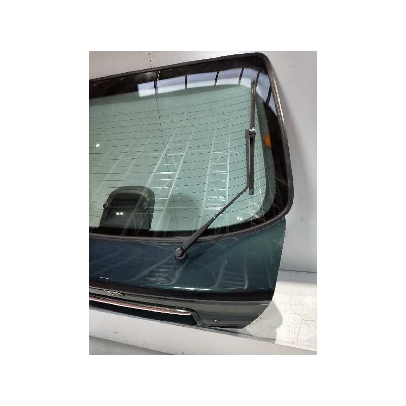 Recambio de porton trasero para honda civic berlina .5 (ma/mb) 2.0 td (mb7) referencia OEM IAM   