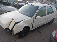 citroen zx del año 1996