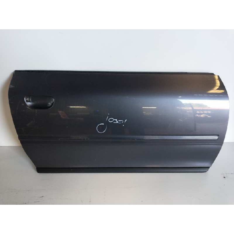 Recambio de puerta delantera derecha para audi a3 (8l) 1.9 tdi ambiente referencia OEM IAM 2ªSERIE 3P 8L3831052B