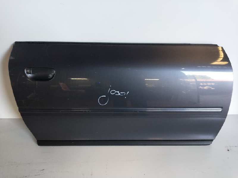 Recambio de puerta delantera derecha para audi a3 (8l) 1.9 tdi ambiente referencia OEM IAM 2ªSERIE 3P 8L3831052B