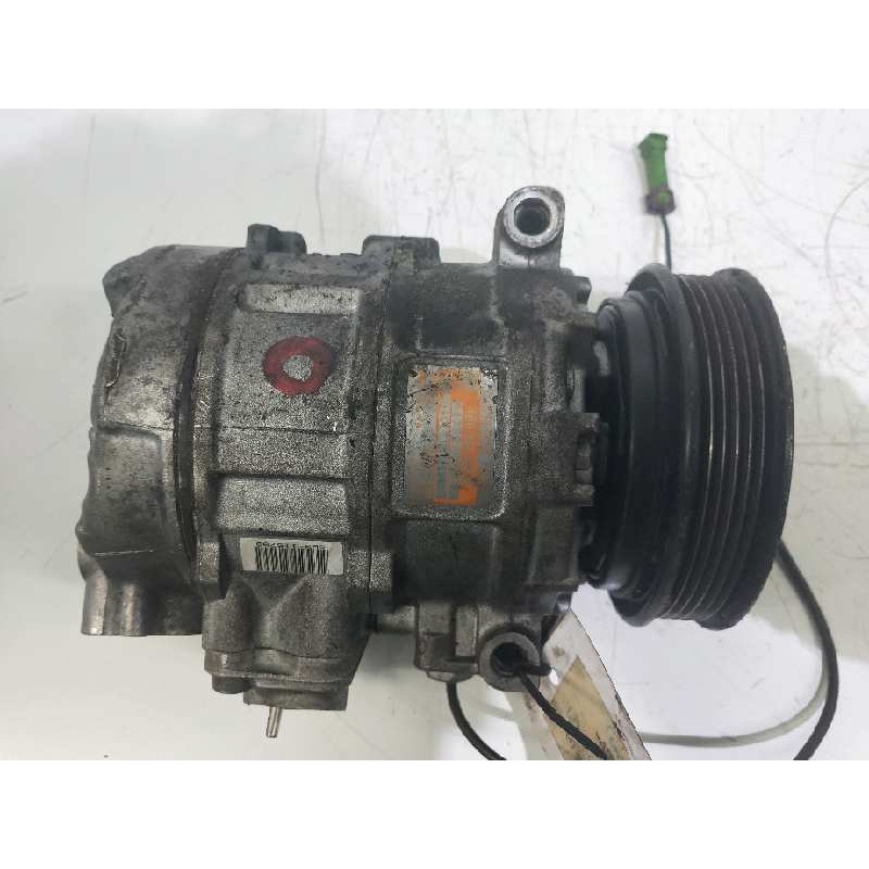 Recambio de compresor aire acondicionado para audi a4 berlina (b5) 2.4 v6 30v referencia OEM IAM 4B0260805B 4472208178 
